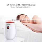 22W Semiconductor Dehumidifier 500ml Air Dryer Moisture Absorber 451615 thumbnail-4
