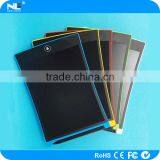 Reusable Magnetic Drawing Board /Portable Drawing Board for Kids / Lcd Writing Tablets thumbnail-5