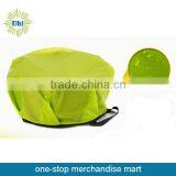 Portable Outdoor Folding Camping Water Bucket thumbnail-5