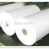 Good Quality BOPP White Film for Food Packaging and Label thumbnail-1