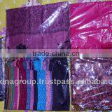Ladies 2012 Wholesale Fashionable Scarf Stoles-B thumbnail-1