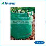 Garden Park Public PE Best Quality Colored Cheap Wear Belts Garbage Bag With Two Handles thumbnail-1