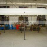 Steel Carport Canopy Design thumbnail-1