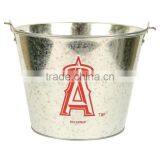 Hot Sale Galvanized Ice Bucket thumbnail-1