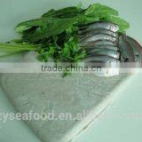 Zhengyuan Frozen White Croaker Fish Surimi thumbnail-1