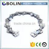 Imported Materials 3/8lp"-050-34L" Full Chisel Chainsaw Chain Saw Chain thumbnail-1