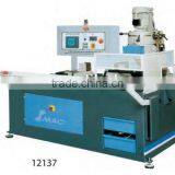 Full-Auto Metal Disk Saw Machine CNC Type thumbnail-1