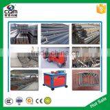 Concrete Reinforcing Bars Cutting Machine thumbnail-4