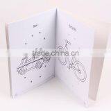 24 Pages Drawing Book of Transports (in English) thumbnail-3