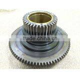 Custom Steel Spur Transmission Bevel Gear for Conveyor, Planetary/Transmission Gear thumbnail-1