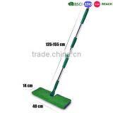 2 in 1 Multifunctional Wet and Dry Microfiber Floor Mop thumbnail-1