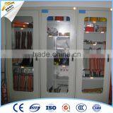 Electrical Industrial Safe Tool Cabinet With Toughened Organic Glass thumbnail-3