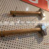 4lb Hand Tools Sledge Hammer With Wooden Handle thumbnail-1