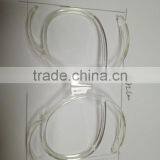 Protective Eyewear Sports Sunglasses Ski Goggle Wirh RX Insert Lens thumbnail-4