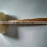 Yellow Nylon Mallet Hammer Rubber Mallet Hammer thumbnail-5