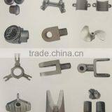 High Precision Brass Stainless Steel Aluminum Die Casting Products Mechanical Parts Small Parts thumbnail-1