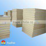 Cold Storage pu Foam Sandwich Board
