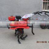 Durable Agriculture Machine Mini Tiller for Garden thumbnail-5