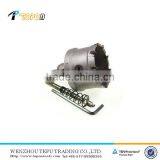 Carbide Tipped Concrete Hole Saws thumbnail-1