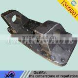 Axle Bed Pedestal for Mining Machine thumbnail-2