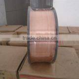 ER70S-6 CO2 Welding Mig Wire From Guangzhou Supplier thumbnail-2