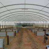Agricultural and Farming Fabric Building , Storage Tent Shelter, Warehouse Tent, Boat Canopy , Instant Garages thumbnail-3