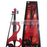 Hot Selling ABS New Toy Plastic Violin With EN71 thumbnail-1
