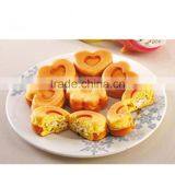 Non-stick Flexible Plastic Food Molds Industrial Loaf Soap Mold thumbnail-6