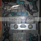 New 2014 Tool Set Tool Box Tractor Manufacturer China Wholesale Supplier H6038D 186pcs Aluminium Tool Set thumbnail-5