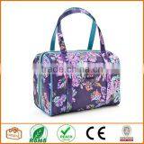 Glowing Wild 2pc. Duffle Cosmetic Bag thumbnail-2