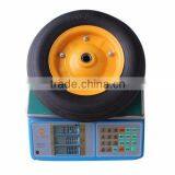 Solid Rubber pu Foam Tyre Wheel for Hand Trolley thumbnail-3