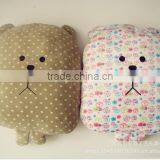Cute Pillow Stuffed Animals Plush Soft Toy Wholesale Chinese Factory thumbnail-4