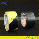 PVC Self-adhesive Signing Tape Ground Warning Tape Floor Marking Tape for Warning thumbnail-6