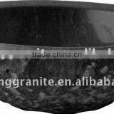 Solid Stone Sink thumbnail-1