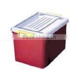 K600A Colorful Roller Box (under Wheel)(45 Liters) thumbnail-1