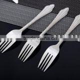 Pretty Stainless Steel Steak Fork Cutlery and Lowest Price thumbnail-4