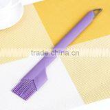 High Quality Factory Price Silicone Set Silicone Spoon Knife Brush Set thumbnail-3