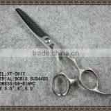 YF0917 Professional Hair Thinning Scissors, Baber Scissor