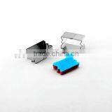 100% Food Grade Wholesale Biscuit Mold Stainless Steel Easter Cookie Cutter Good Baking Tools thumbnail-1