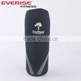 Neoprene Compression Crossfit Knee Sleeves for Weightlifting thumbnail-1