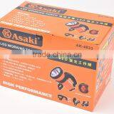 AK-4033 3W Rechargeable Led Work Torch thumbnail-6