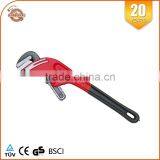 8inch Rigid Tools Offset Pipe Wrench Wholesale thumbnail-1