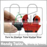 2 In 1 Mini Tube Cutter -Tube Cutter and Reamer thumbnail-5