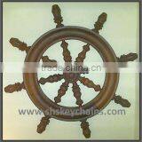 Wooden Ship Wheel thumbnail-1