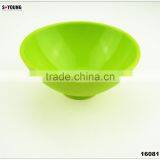 16077 Silicone Bowl for Baby/ Mixing Bowl/Serving Bowl thumbnail-5