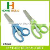 Factory Price HB-S5036 Different Types Of Scissors thumbnail-1