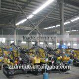 Excellent Quality Crawler Wagon Drilling Machine From China thumbnail-1