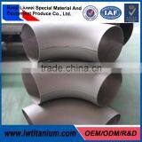 Low Price And Factory Supply 30 Degree Elbow Fitting