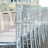 Transparent Plastic Tiffany Chair/resin Chiavari Chair thumbnail-2