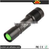 XP-E 3 Modes Led Camping Flashlights Zoom Focus Led Flashlight thumbnail-2